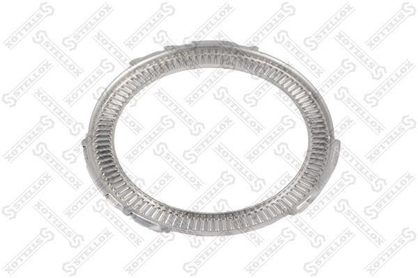 кольцо ступицы! (м) зубчатое ABS 125x156x8.5 z=100 \BPW ECO 84-41806-SX STELLOX