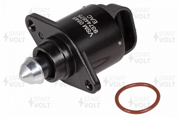 Регулятор холостого хода CHEVROLET Lacetti STARTVOLT VSM 0545 START VOLT