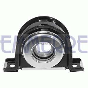 Подшипник подвесной IVECO Eurocargo вала карданного (d=40мм) EMMERRE 925021 EMMERRE