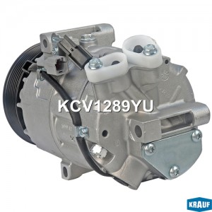 Компрессор кондиционера KCV1289YU KCV1289YU KRAUF