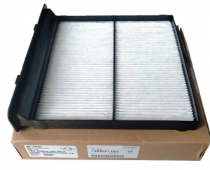 Фильтр салонный SUBARU Impreza 16- / XV 17- 72880-FL000 72880FL000 SUBARU