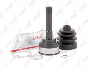 ШРУС наружный к-кт!\ Toyota Liteace/Townace 1.8/2.0/2.2 4WD 85-96 CO-7533 LYNXAUTO