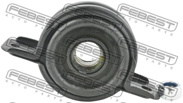 Подшипник подвесной SSANGYONG Rexton (02-) вала карданного FEBEST HYCB-H1 FEBEST