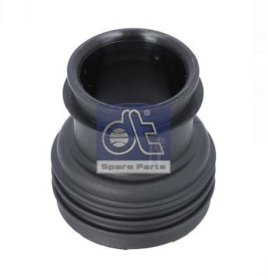 Патрубок водяной помпы VOLVO 2.15617 DIESEL TECHNIC