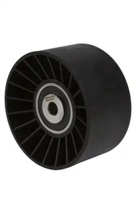 ролик натяжителя ремня! (мп) \Omn MB 1220-2631 O303/350/404 Z24191 ZENTPARTS