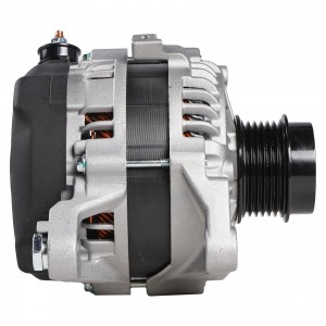 Генератор для а/м Toyota Camry V55 (15-)/Camry V70 (18-) 2.0i 120A (LG 1923) LG1923 START VOLT