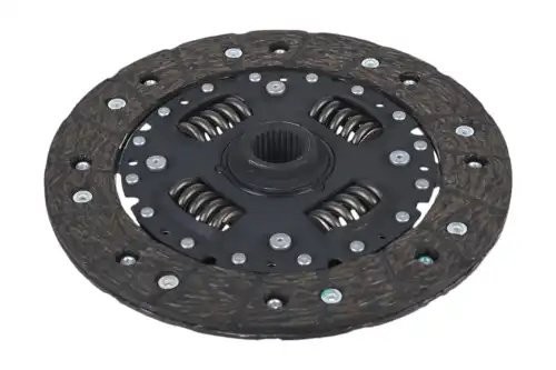 диск сцепления! Renault Clio/Kangoo/Megane/Twingo 1.2/1.4 91> Z41072 ZENTPARTS