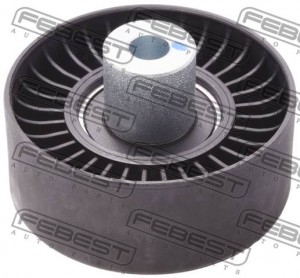 Ролик обводной 2188-TT9 2188-TT9 FEBEST