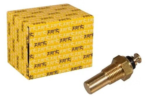 датчик температуры охл.жидк.!\ Opel AstraG/VectraB/OmegaB 1.4-2.5/1.7-2.3D/TD/Di Z05331 ZENTPARTS