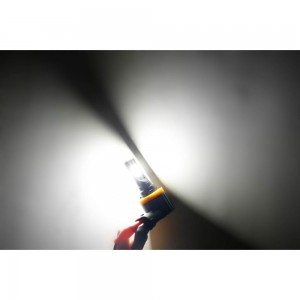 Лампа светодиодная 12/24V H11 PGJ19-2 5100K (2шт.) OPTIMA Q-H11 OPTIMA LIGHT