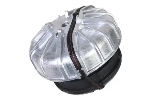подушка ДВС!\ MB Vito/Viano/W639 2.2CDI/3.0CDI 03> Z13553 ZENTPARTS
