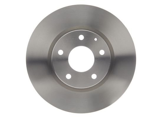Диск тормозной  2шт 0 986 479 B15 BOSCH