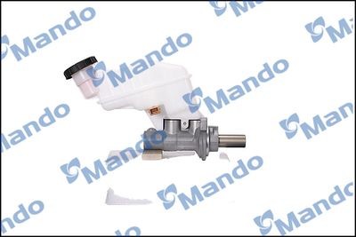 Цилиндр тормозной главный HYUNDAI Elantra (13-) (6MT) (АБС) MANDO EX585103X330 MANDO
