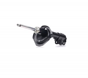 Амортизатор подвески MITSUBISHI ASX (GA_W_) 2.2 DI-D 4WD (GA8W) 2013- 316993 SACHS