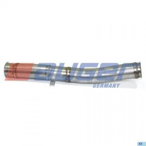 SCANIA R-SERIE (03/2004>) с фланцами и кронштейном 69956 AUGER