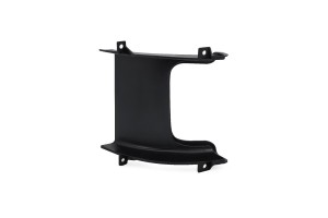 TRUCK ACTROS MP2 (2002-2008) MEGA SPACE IIДефлектор бампера T1180-4008 TOPCOVER