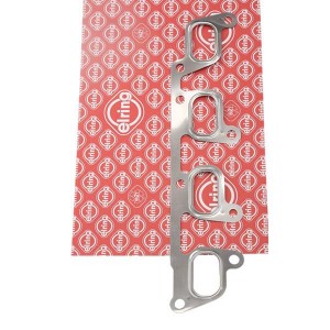 Прокладка коллектора VW T4,Jetta (06-) выпускного ELRING 007.870 ELRING