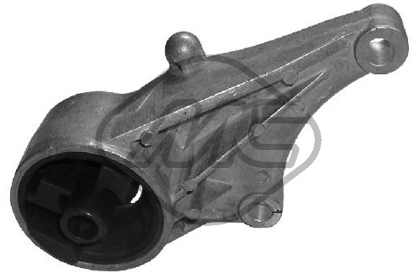 Опора двигателя OPEL Astra G,H передняя METALCAUCHO 04379 METALCAUCHO