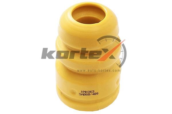 Отбойник амортизатора KIA MAGENTIS 05- переднего KMK063 KMK063 KORTEX