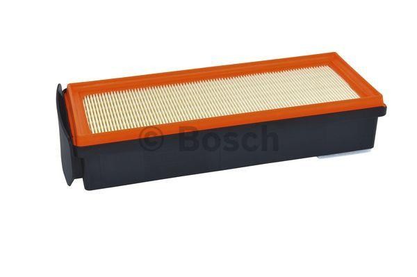 Фильтр воздушный F 026 400 409 BOSCH