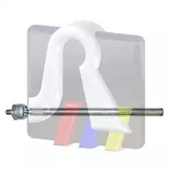 тяга рулевая! ch.10311>\ Citroen C4 all 04>, Peugeot 307 all 00> 92-00521 RTS