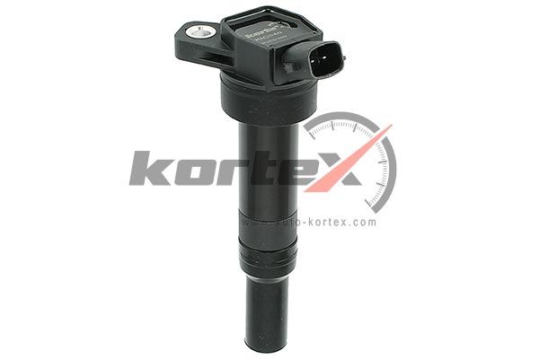 Катушка зажигания HYUNDAI ELANTRA 11-/I40 12- 1.8 KIC046 KIC046 KORTEX
