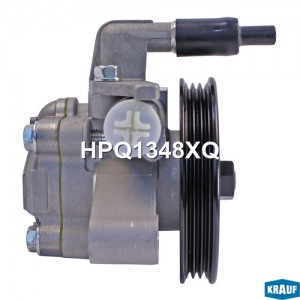Насос гидроусилителя руля HPQ1348XQ HPQ1348XQ KRAUF
