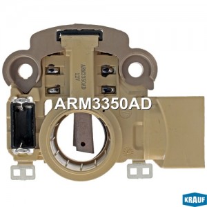 Регулятор SUBARU Forester напряжения генератора KRAUF ARM3350AD KRAUF