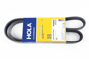 Ремень поликлиновой PH5005 HOLA