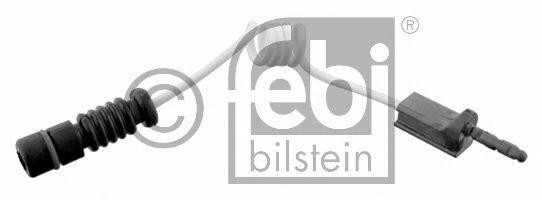 Датчик износа тормозных колодок MERCEDES G (W460,W463) VW LT передний/задний (1ш 07835 FEBI BILSTEIN