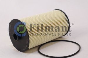 Фильтр топливный грубой очистки (6W2606800) 6W2606800 FILMANT