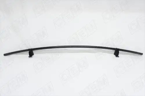 Усилитель бампера переднего нижний Kia Rio 4 FB (2017-нв) OEM0037UBP OEMPARTS