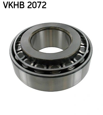 Подшипник ступицы 150*70*54 MB Actros/Atego/Axor/MK/NG; MAN F90/F2000 VKHB2072 SKF