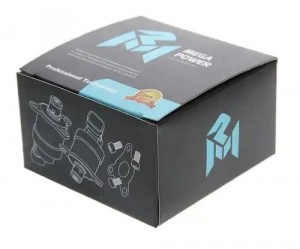 Блок дозировочный ГАЗ,КАМАЗ дв.CUMMINS ISF 3.8 6ISBe210,4ISBe185,6ISBe285(зам.на 110-25-006 MEGA POWER