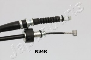 KIA CEED (2007>) BC-K34R JAPAN PARTS GROUP