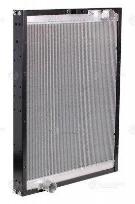 Радиатор водяной алюм. (4326-1301010) 665х795х50 LUZAR LRC0766 LUZAR