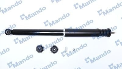 Амортизатор NISSAN Note (05-12) задний левый/правый газовый MANDO MSS016994 MANDO
