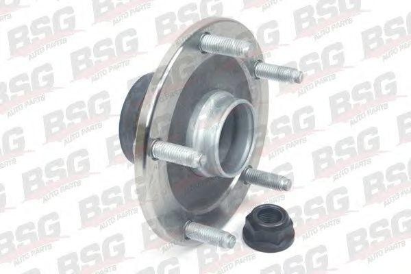 Ступица FORD Transit (00-) колеса заднего BSG BSG 30-600-014 BSG