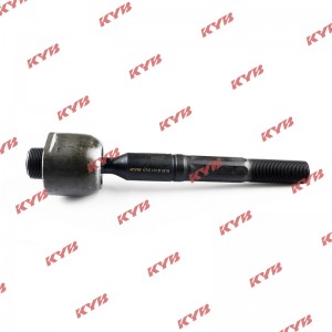 тяга рулевая!\ Toyota Land Cruiser UZJ200 07> KRE1015 KAYABA