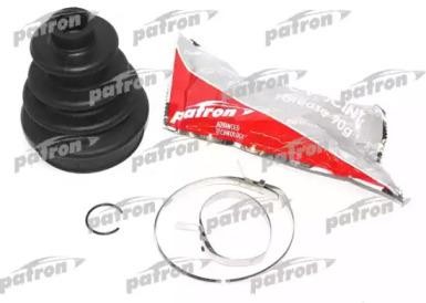 RENAULT CLIO III (2005-2012)/ MODUS (2004>) 99x22x74MM PDC5284 PATRON