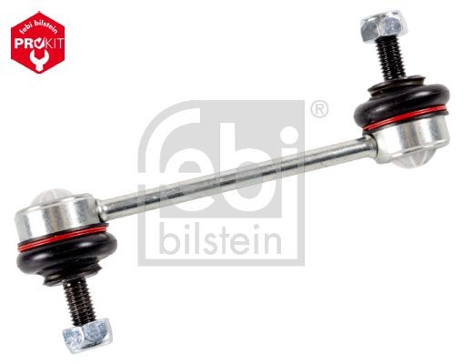 Стойка стабилизатора TOYOTA Corolla (1.8) заднего FEBI 27489 FEBI BILSTEIN