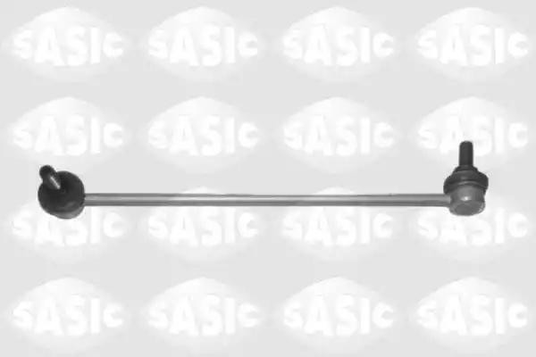 Тяга стабилизатора передняя SKODA OCTAVIA (1Z), VW GOLF V-VI 2306010 2306010 SASIC