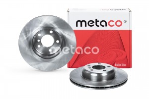 BMW 5 F10/F11 2010> 3050139 METACO