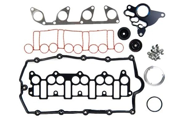 к-кт прокладок ДВС без ГБЦ!\ VW Golf V 2.0TDi BMN 05> 1125601SX STELLOX
