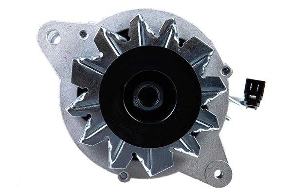 генератор! 12V 55A со шкивом \ Toyota Hilux, VW Taro 2.4D 88> 06-10828-SX STELLOX