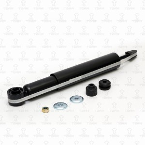 амортизатор задний газовый!\ Toyota Land Cruiser Prado 02> DH1241 TORR