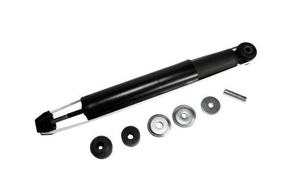 амортизатор задний газовый Z00446 ZENTPARTS