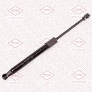 амортизатор капота! L=313mm, F=330N\ BMW E60/E61 03> TAF1120 TATSUMI