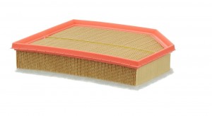 Фильтр воздушный GEELY TUGELLA 2.0T 21-, VOLVO S60 III, XS90 II C29021 C29021 MANN FILTER
