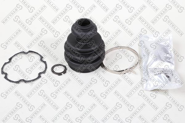 к-кт пыльника ШРУСа внутреннего!\ VW Transporter IV 92-03 13-00781-SX STELLOX